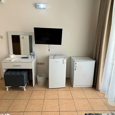 Moonbow 3* Αλάνια