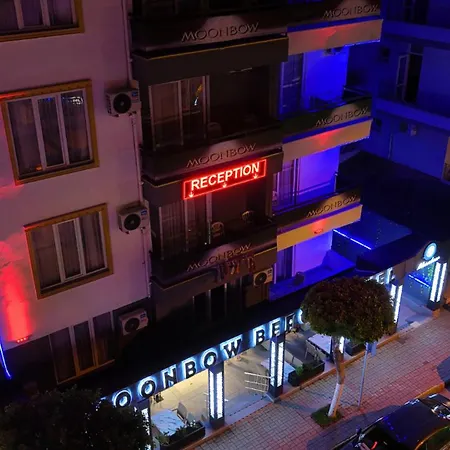 Moonbow Ξενοδοχείο