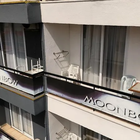 Ξενοδοχείο Moonbow