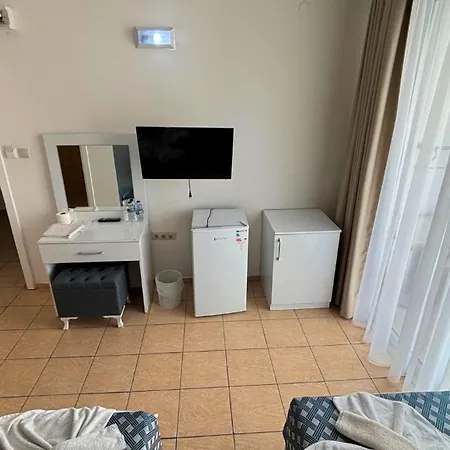 Moonbow Ξενοδοχείο 3*