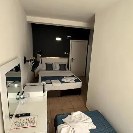 Moonbow 3* Αλάνια