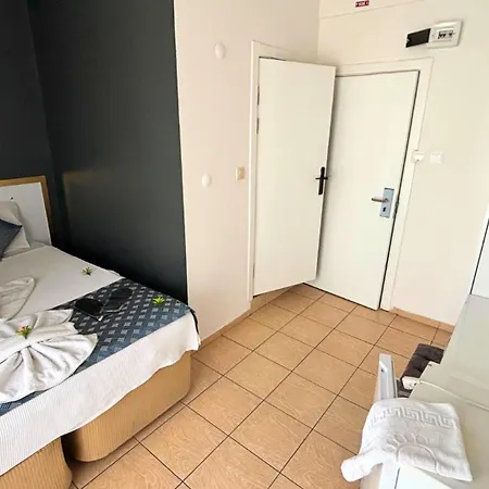 Moonbow 3* Αλάνια