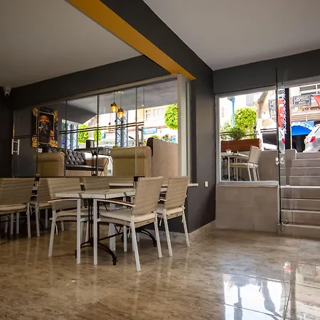 Moonbow Ξενοδοχείο