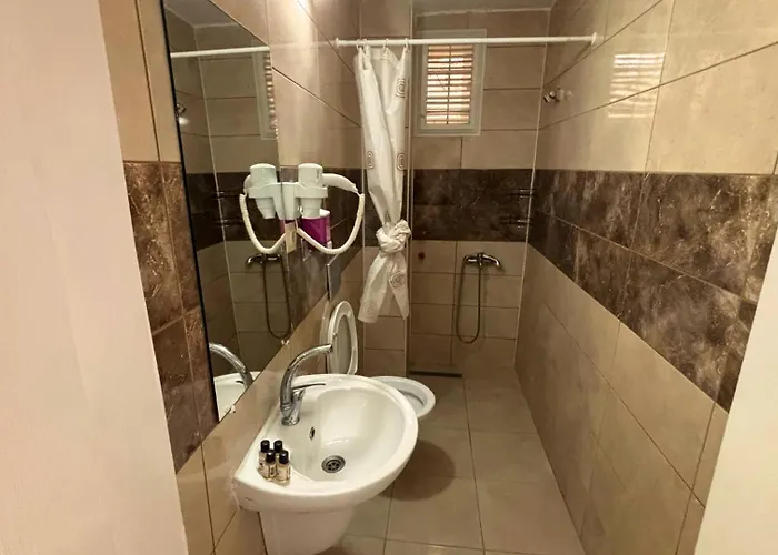 Moonbow ألانيا