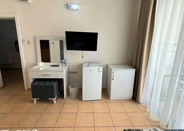 Moonbow 3* ألانيا