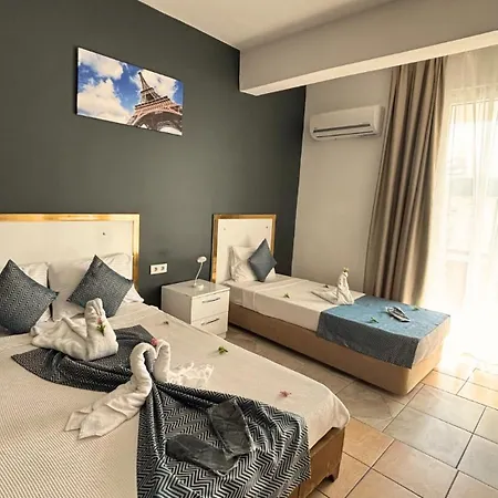 Moonbow Hotell
