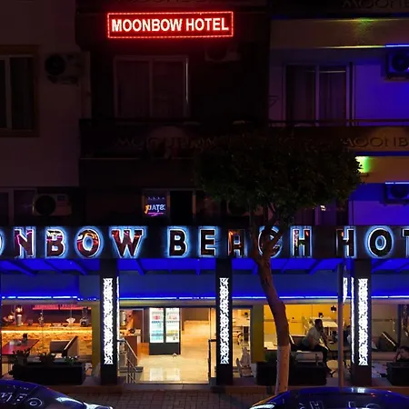 Hotell Moonbow