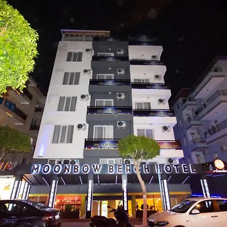 Hotel Moonbow