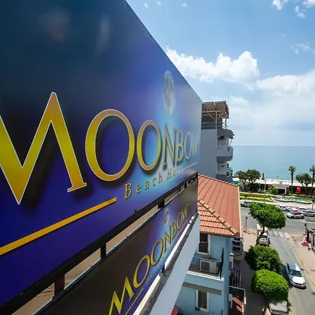 Hotel Moonbow 3*