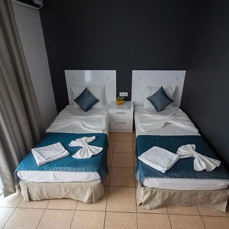 Moonbow Hotel Alanya