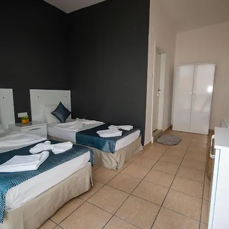 Hotel Moonbow 3*