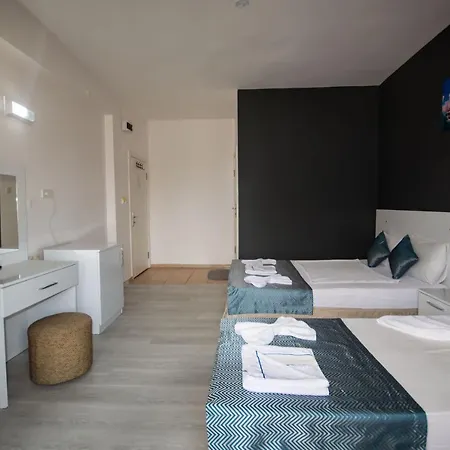 Moonbow Hotel