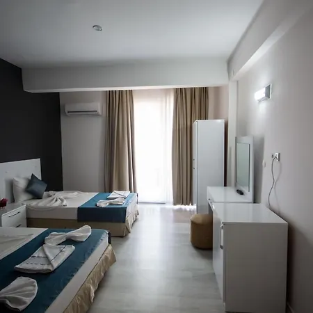 Hotel Moonbow Alanya