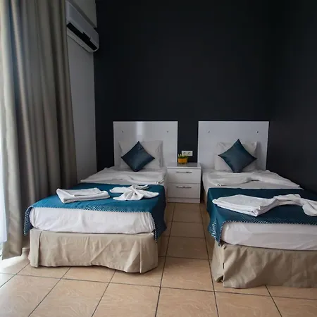 Moonbow Hotel Alanya