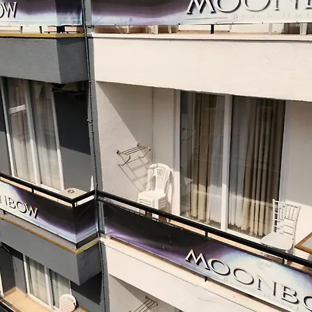 Hotel Moonbow Alanya