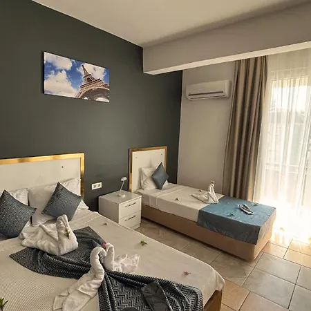 Moonbow Hotel