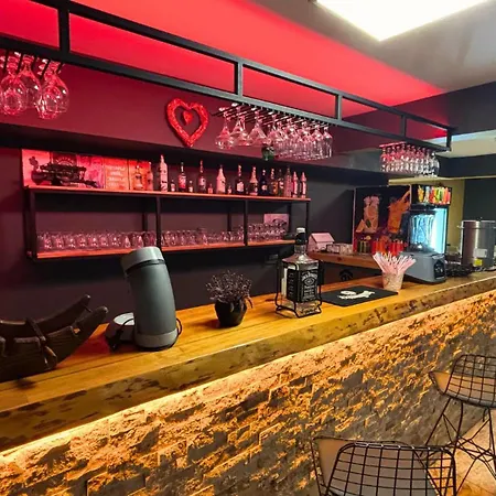 Moonbow Hotel