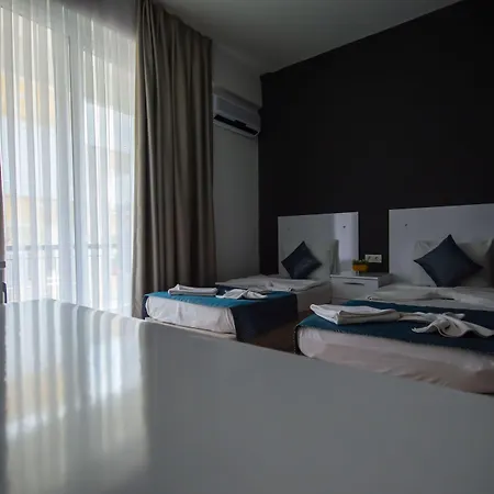 Moonbow Hotel Alanya