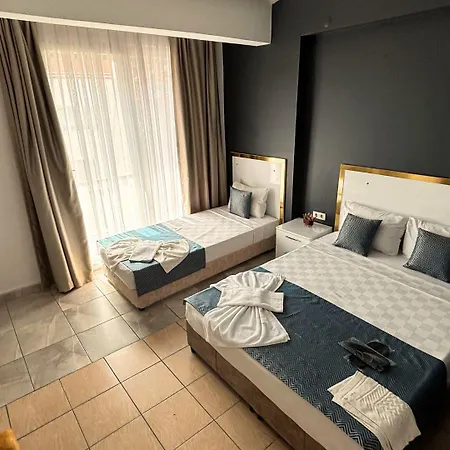 Hotel Moonbow Alanya