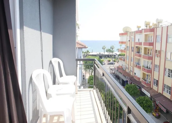 Moonbow アランヤ