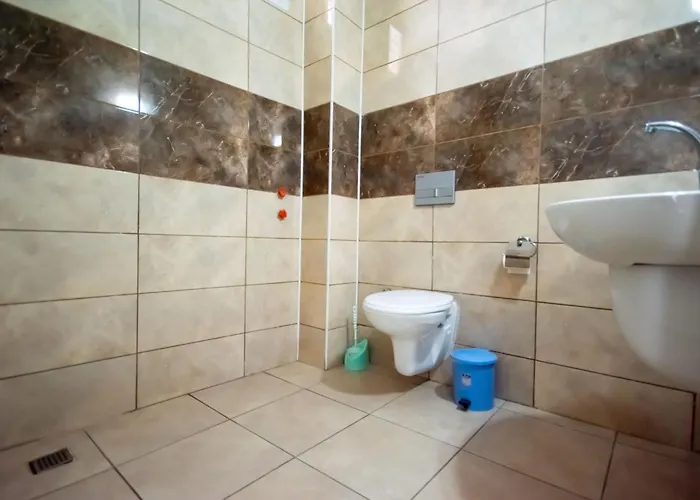 Moonbow 3* アランヤ