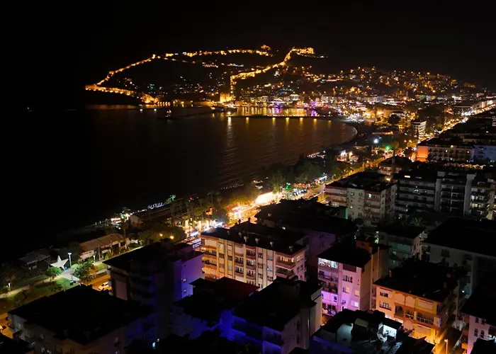 Moonbow ホテル 3*