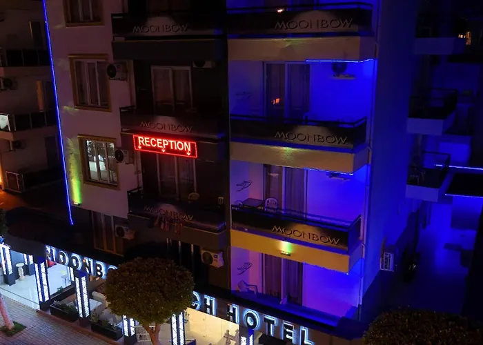 Moonbow アランヤ