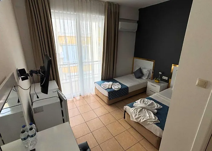 Moonbow 3* アランヤ