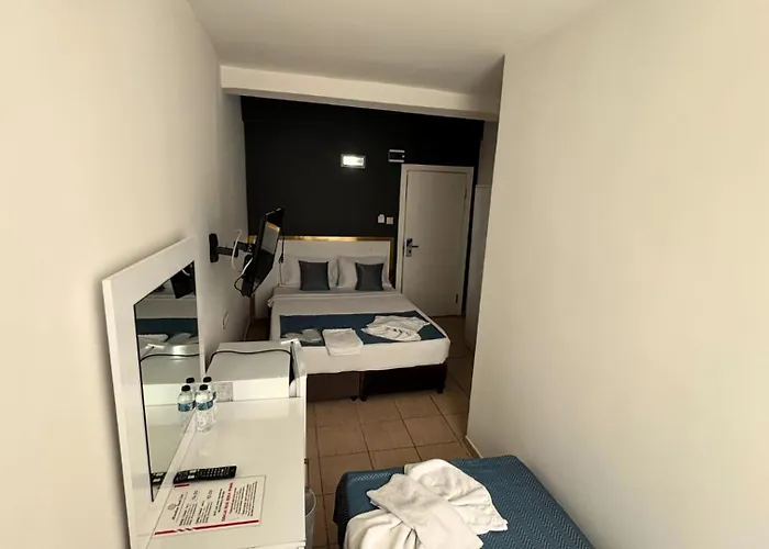 Moonbow 3* アランヤ