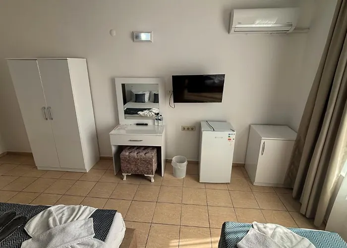 Moonbow アランヤ