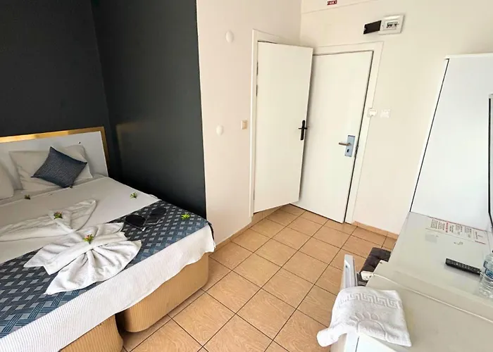 Moonbow 3* アランヤ