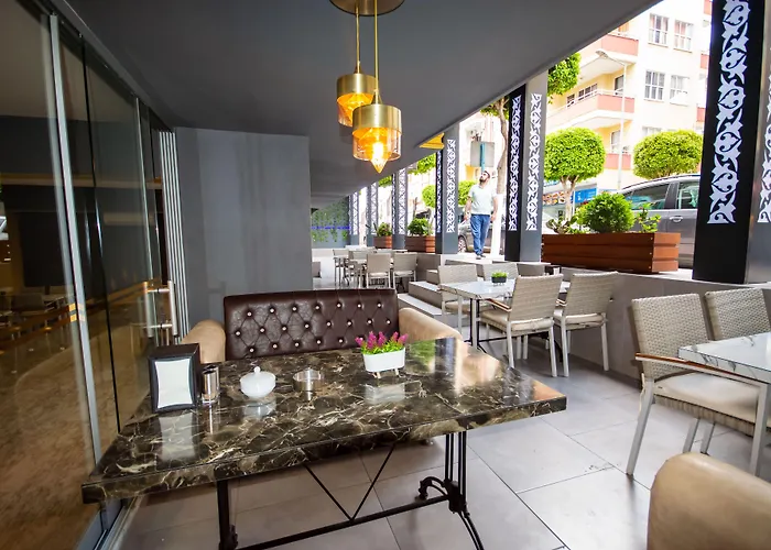 ホテル Moonbow 3*