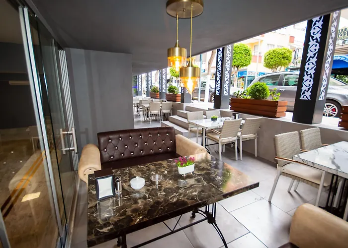 Moonbow アランヤ