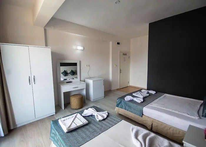 Moonbow Hotel Alanya