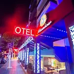 Hotel Moonbow Alanya