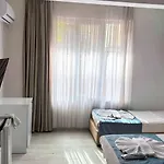 Moonbow Hotel Alanya