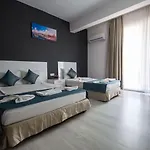 Moonbow Hotel Alanya
