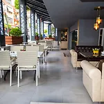 Hotel Moonbow Alanya