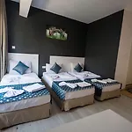 Moonbow Hotel