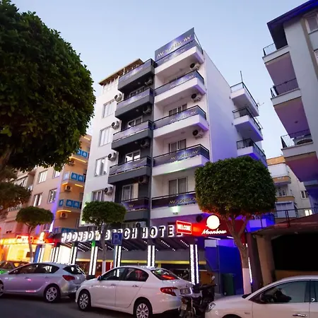 Moonbow Otel