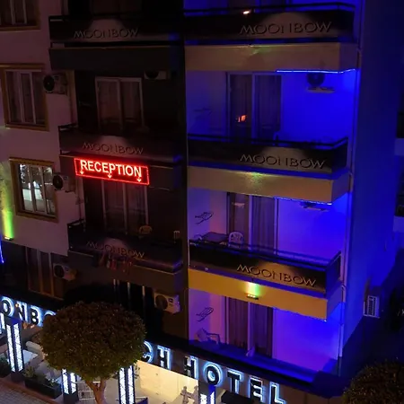Moonbow Alanya