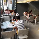 Hotel Moonbow Alanya