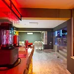 Moonbow Hotel Alanya