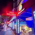Moonbow 3* Alanya