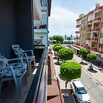 Moonbow Hotel 3*