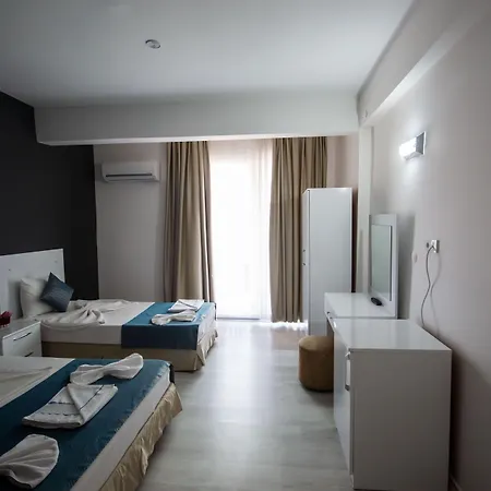 Hotell Moonbow 3*